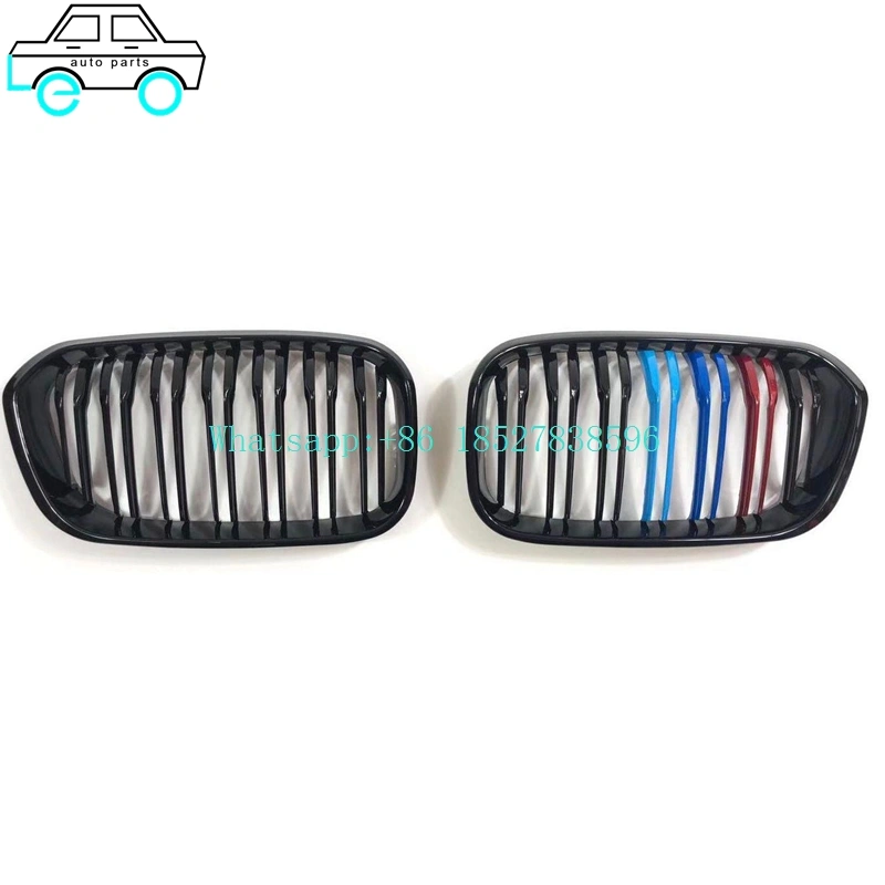 Grilles|LEO Auto Parts 