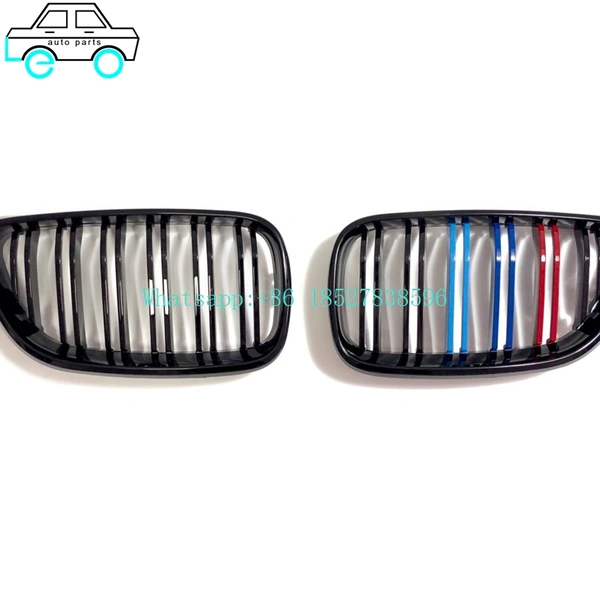 Grilles|LEO Auto Parts 