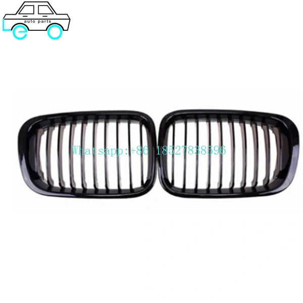 Grilles|LEO Auto Parts 