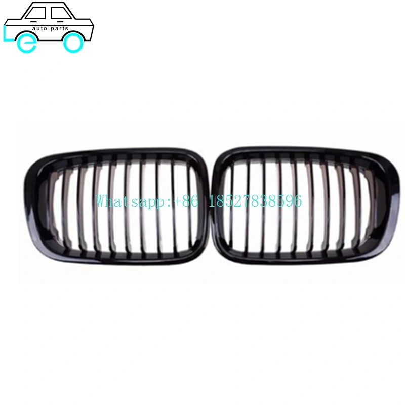 Grilles|LEO Auto Parts 