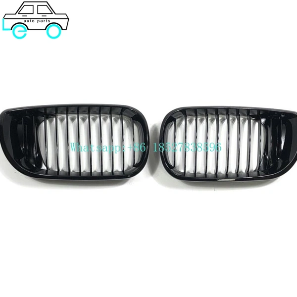 Grilles|LEO Auto Parts 