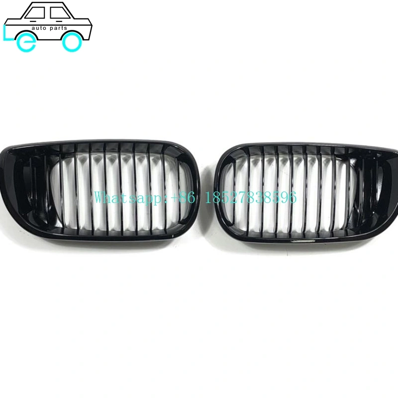 Grilles|LEO Auto Parts 