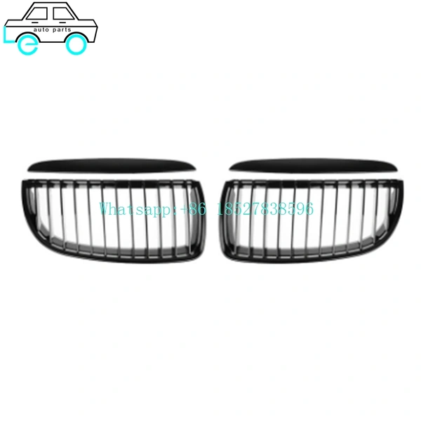 Grilles|LEO Auto Parts 