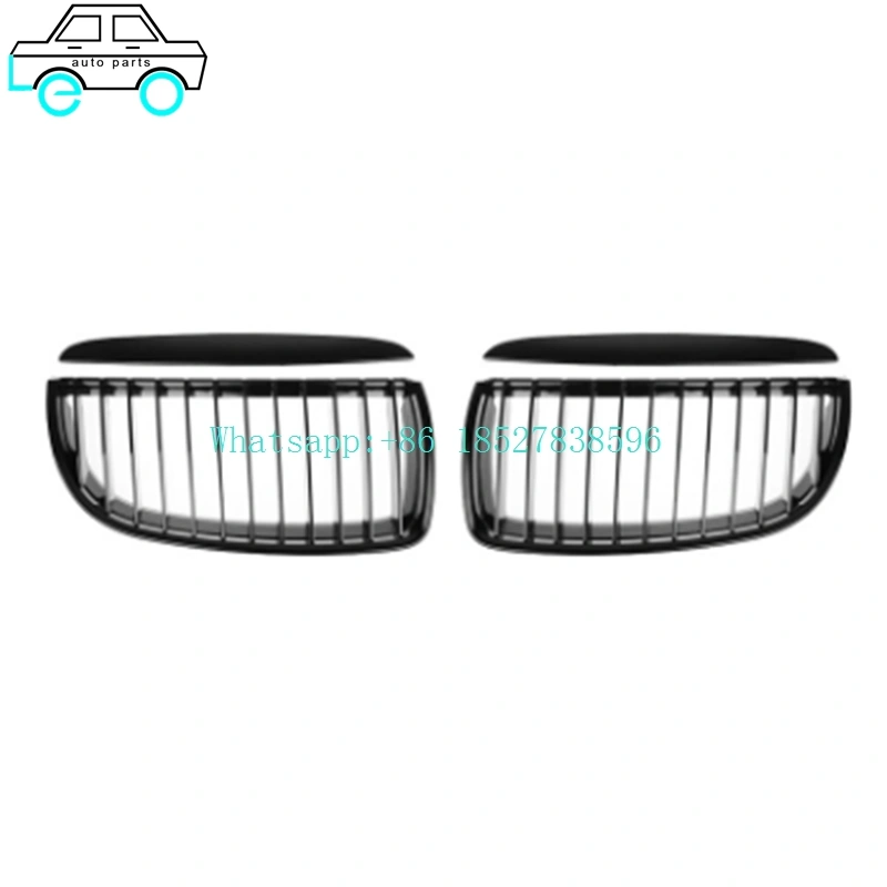 Grilles|LEO Auto Parts 