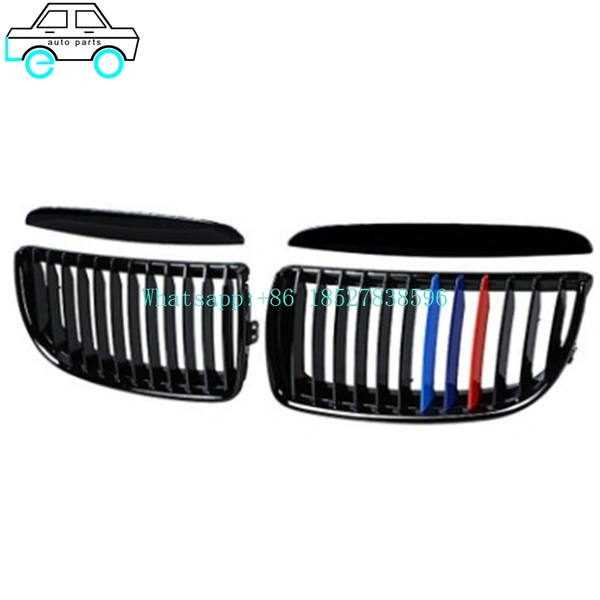 Grilles|LEO Auto Parts 
