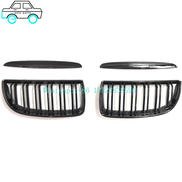 Grilles|LEO Auto Parts 