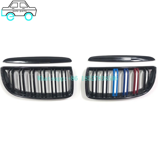 Grilles|LEO Auto Parts 