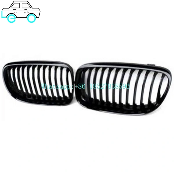 Grilles|LEO Auto Parts 