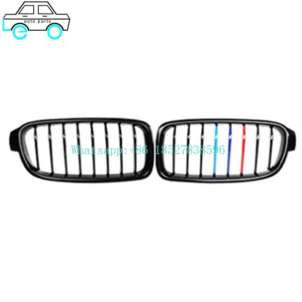 Grilles|LEO Auto Parts 