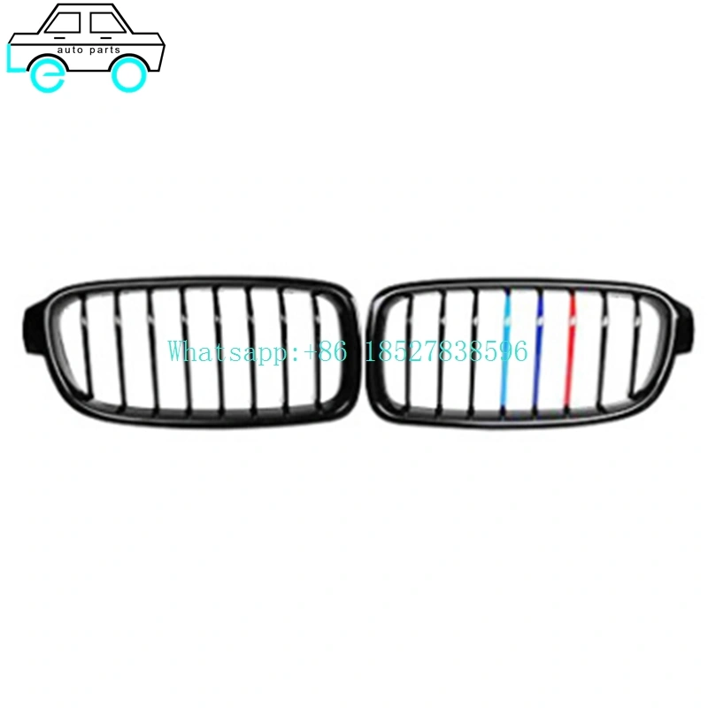 Grilles|LEO Auto Parts 