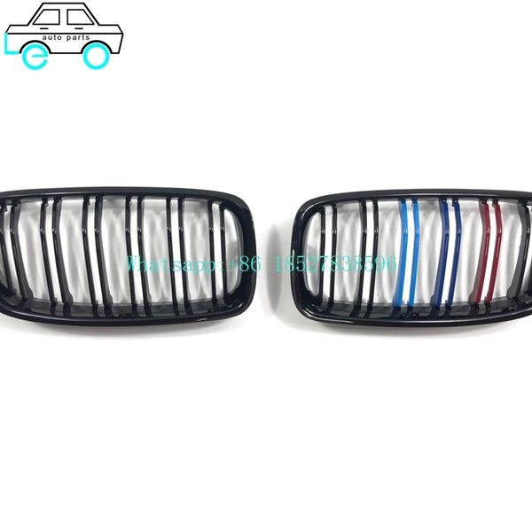 Grilles|LEO Auto Parts 