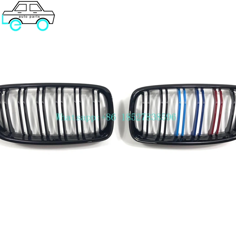 Grilles|LEO Auto Parts 