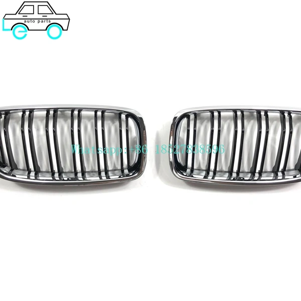 Grilles|LEO Auto Parts 