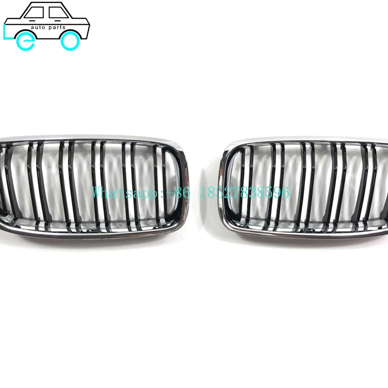 Grilles|LEO Auto Parts 