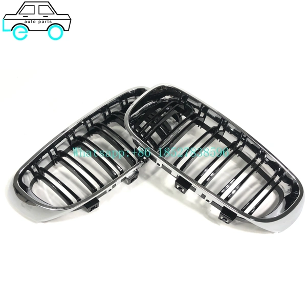 Grilles|LEO Auto Parts 