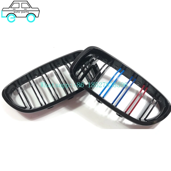 Grilles|LEO Auto Parts 