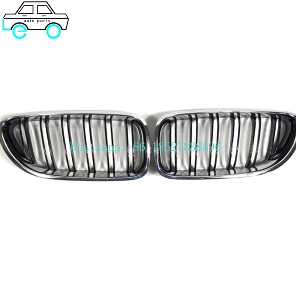 Grilles|LEO Auto Parts 
