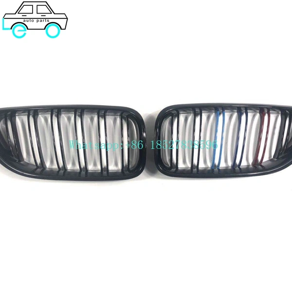 Grilles|LEO Auto Parts 