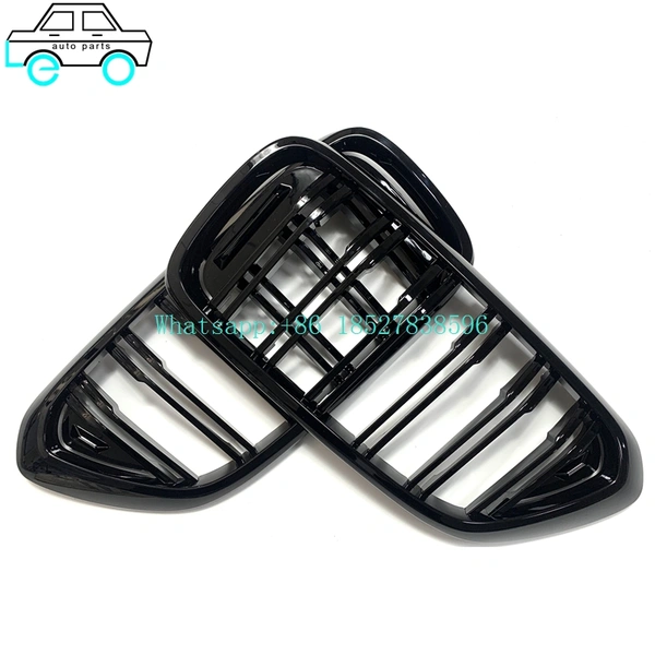 Grilles|LEO Auto Parts 