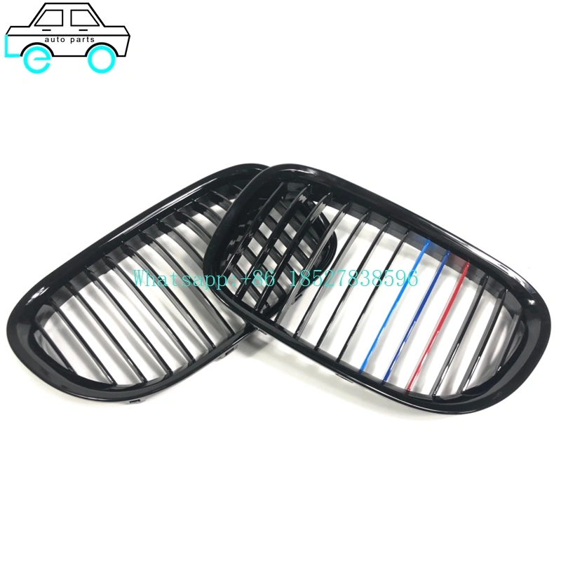 Grilles|LEO Auto Parts 