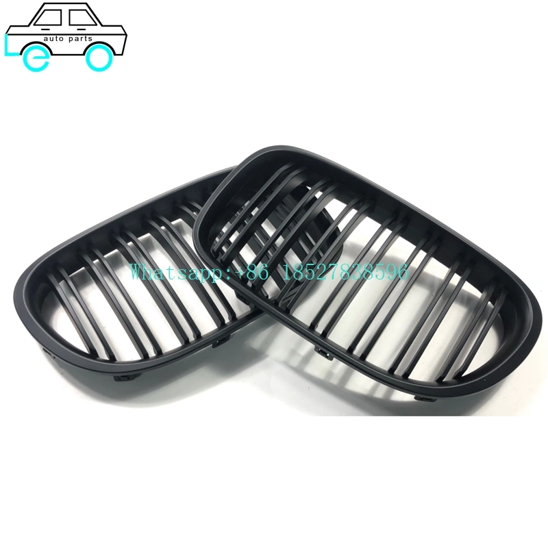 Grilles|LEO Auto Parts 