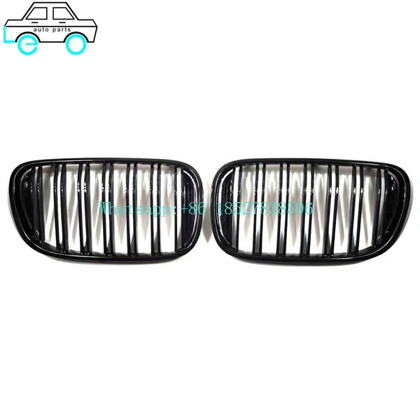 Grilles|LEO Auto Parts 