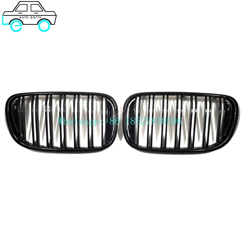 Grilles|LEO Auto Parts 