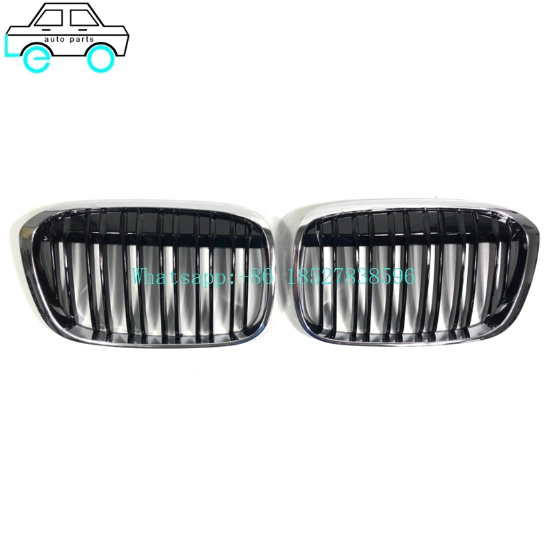 Grilles|LEO Auto Parts 
