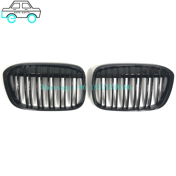 Grilles|LEO Auto Parts 