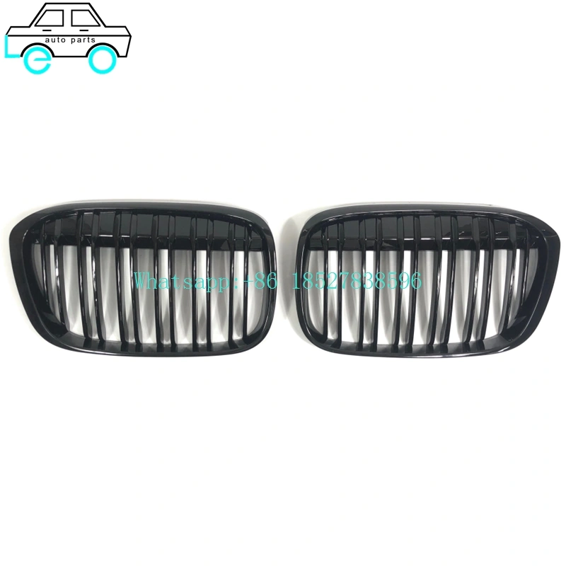 Grilles|LEO Auto Parts 