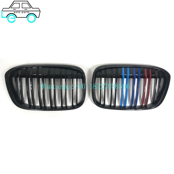 Grilles|LEO Auto Parts 