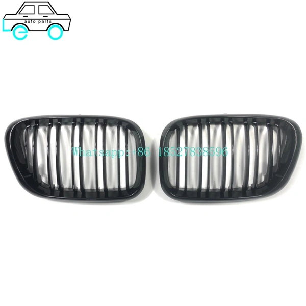 Grilles|LEO Auto Parts 