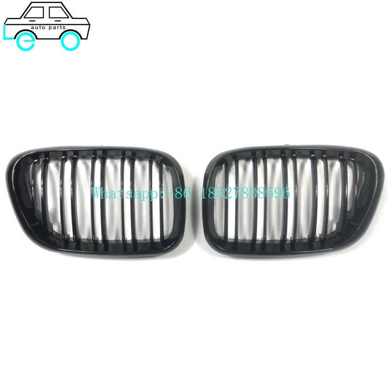 Grilles|LEO Auto Parts 
