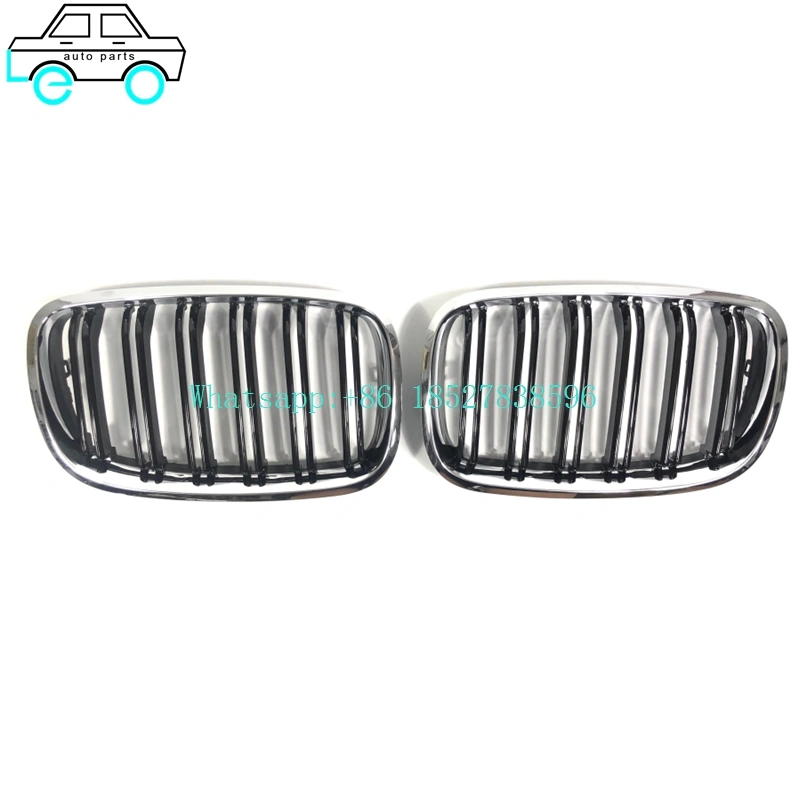 Grilles|LEO Auto Parts 