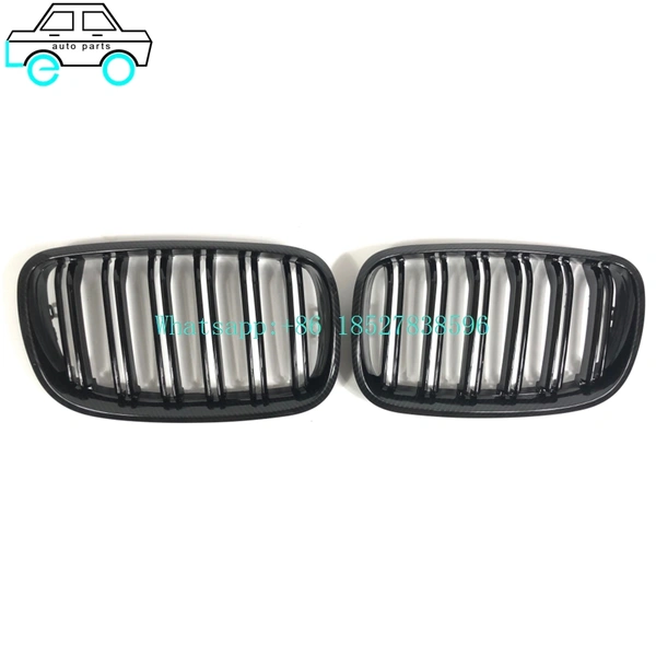 Grilles|LEO Auto Parts 