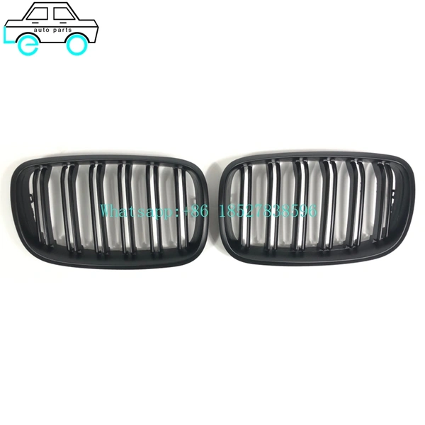 Grilles|LEO Auto Parts 
