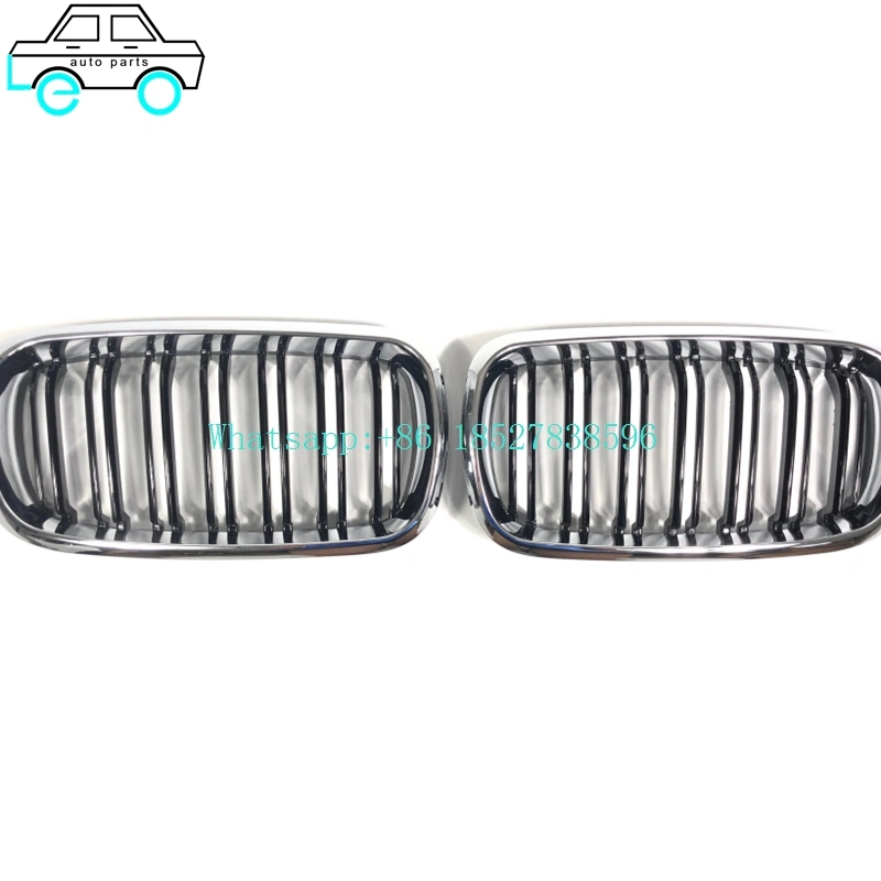 Grilles|LEO Auto Parts 