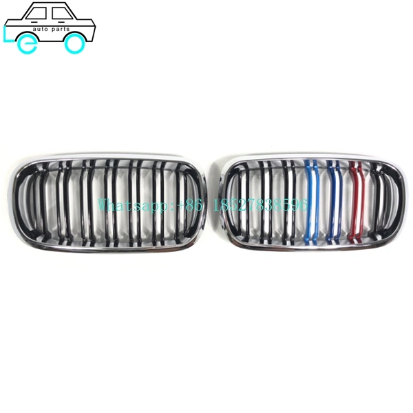 Grilles|LEO Auto Parts 