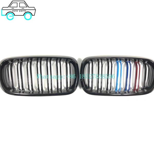 Grilles|LEO Auto Parts 