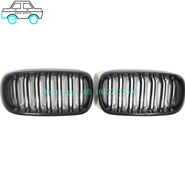 Grilles|LEO Auto Parts 