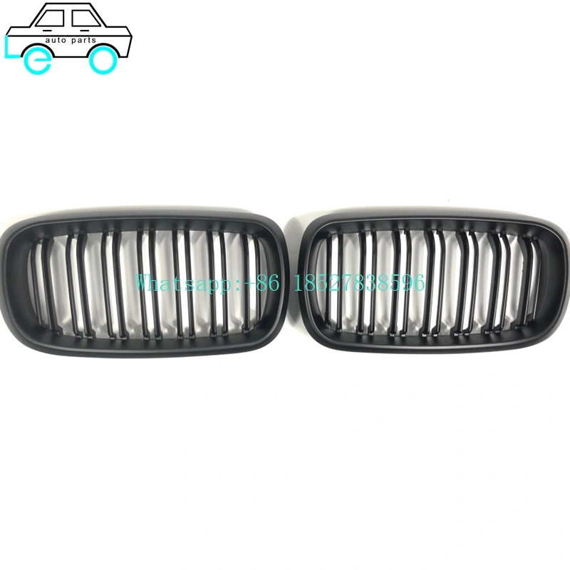 Grilles For BMW X5/X6 Series F15 15-18|LEO Auto Parts 