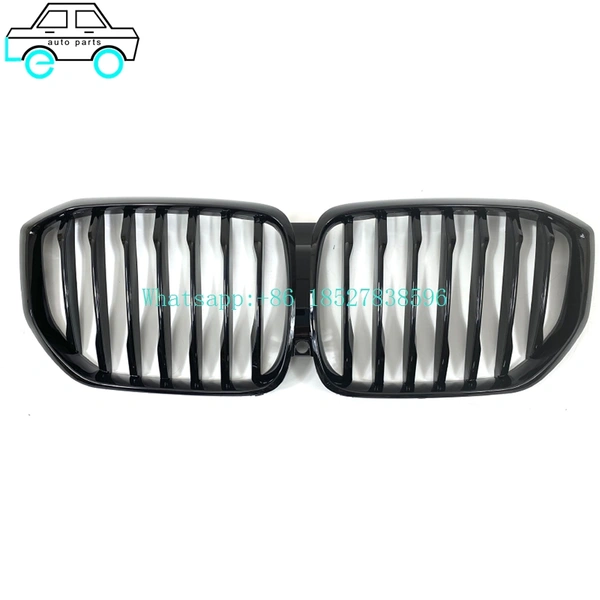 Grilles For BMW X5 Series G05 20+|LEO Auto Parts 