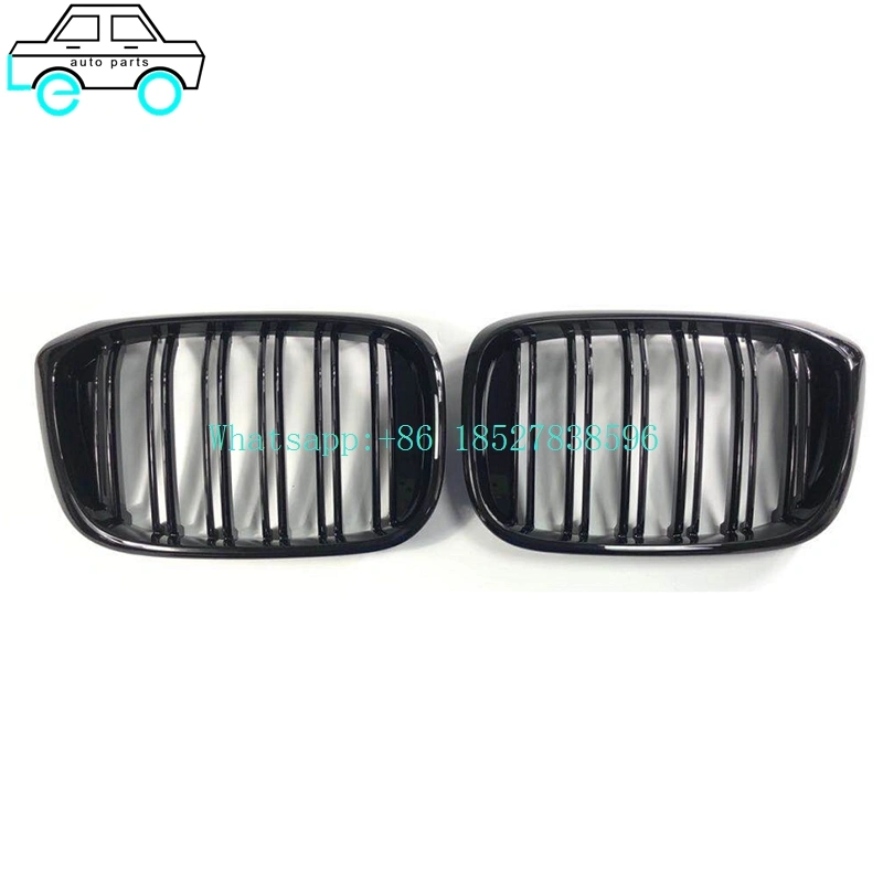 Grilles For BMW X5 Series G05 20+|LEO Auto Parts 