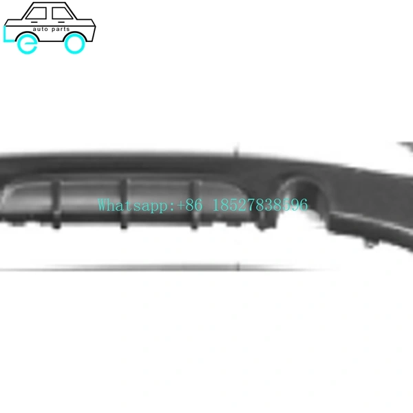 Front Lip|LEO Auto Parts 