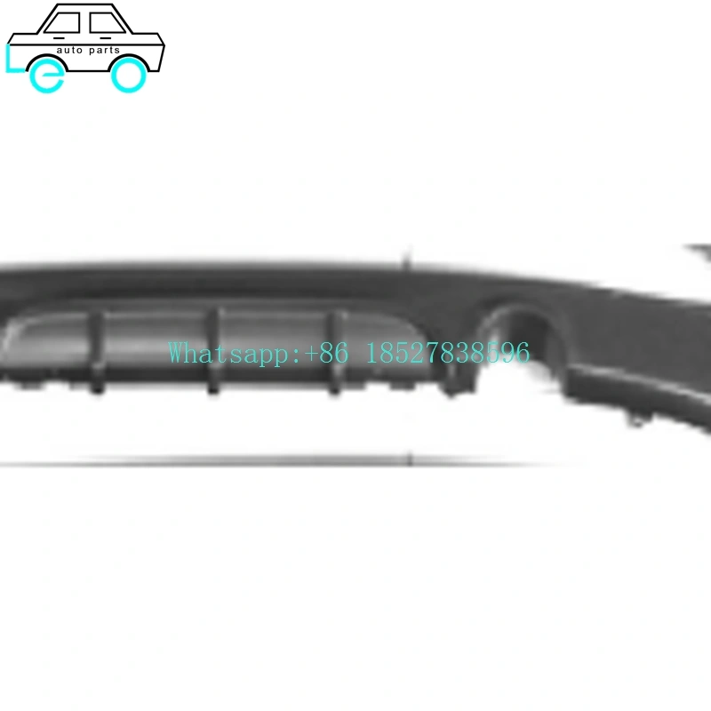 Front Lip|LEO Auto Parts 