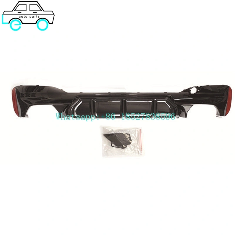 Front Lip|LEO Auto Parts 