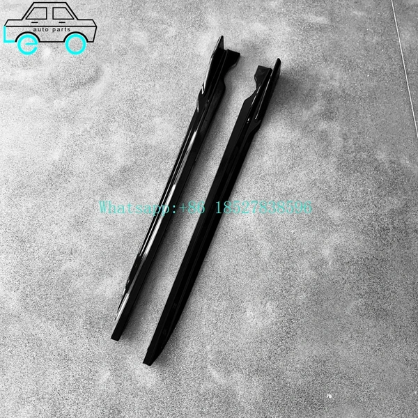 Front Lip|LEO Auto Parts 