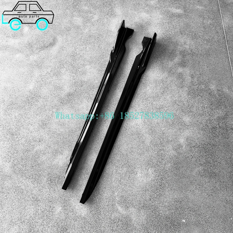 Front Lip|LEO Auto Parts 