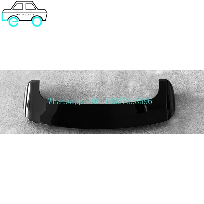 Front Lip|LEO Auto Parts 