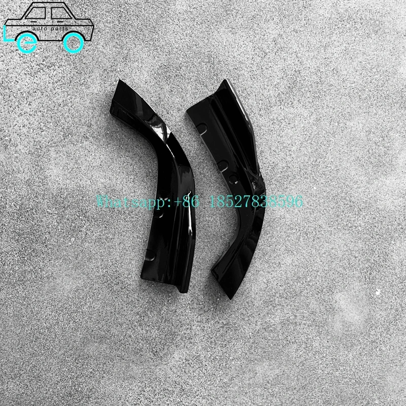 Front Lip|LEO Auto Parts 